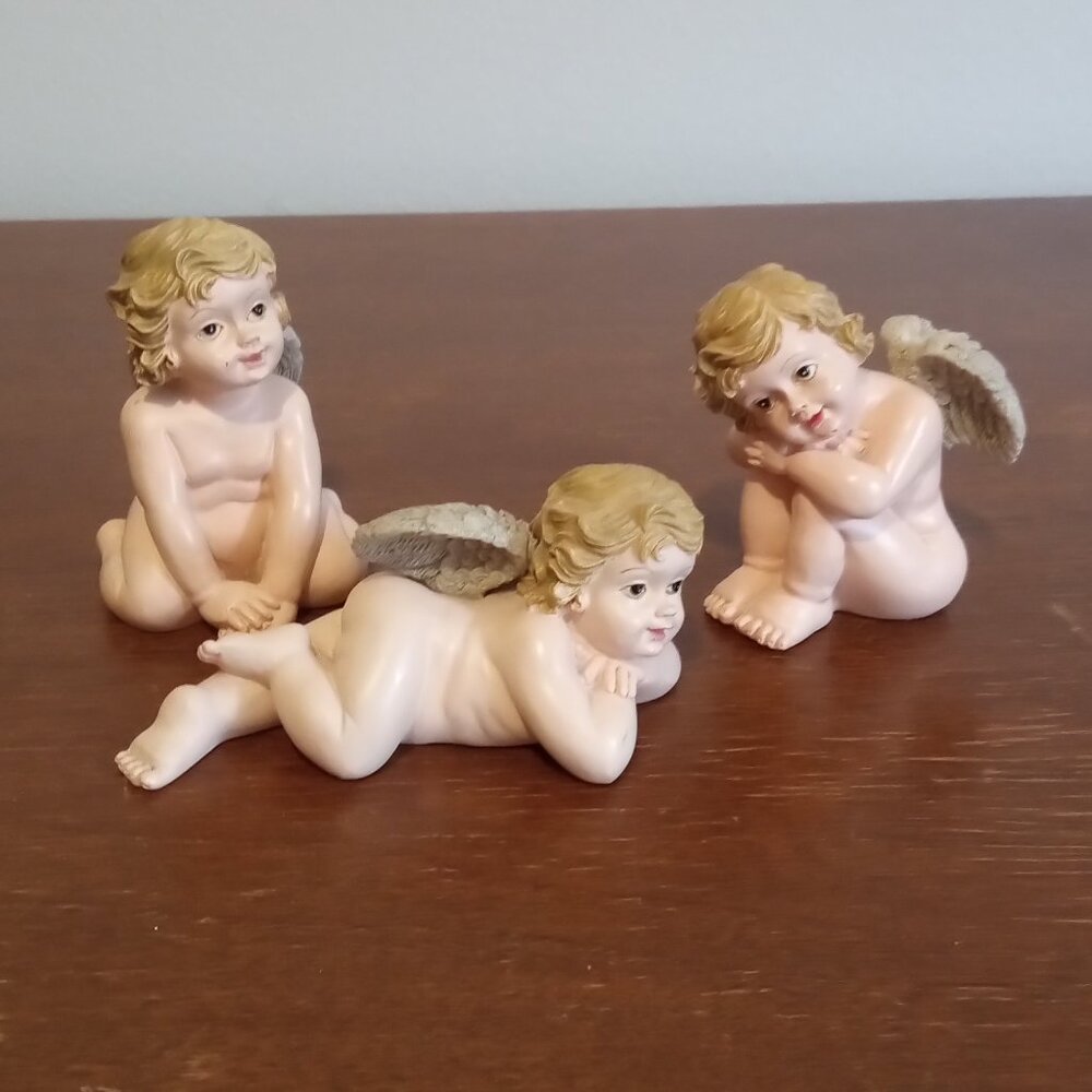 Angel Figurines/Statues